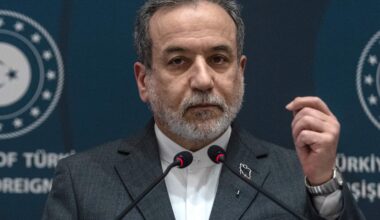 Iran says ready for ‘fair’ talks with US but not ‘under shadow of threats’ | Donald Trump News