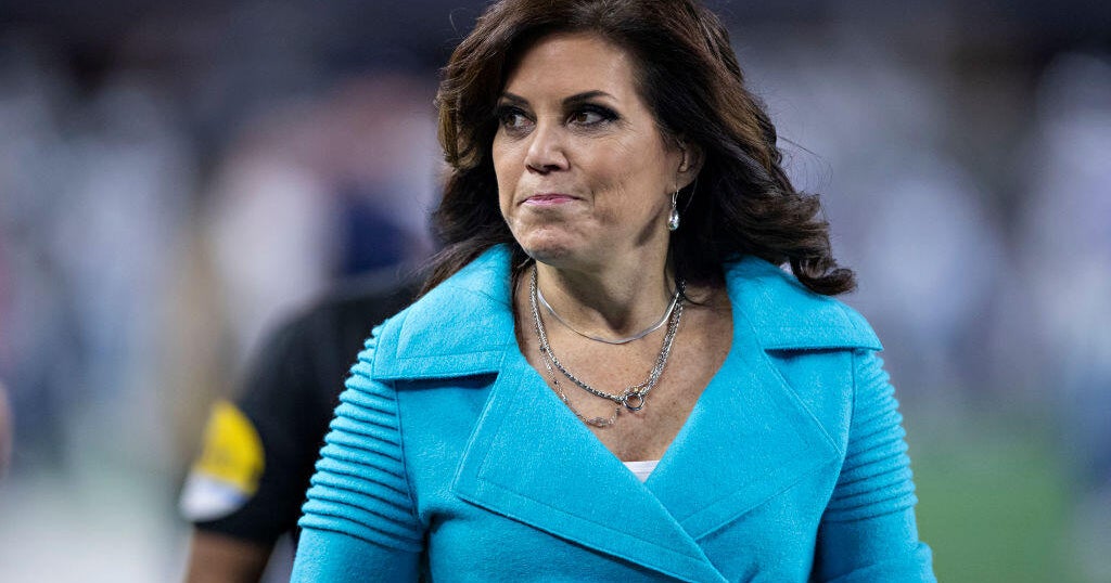 Michele Tafoya