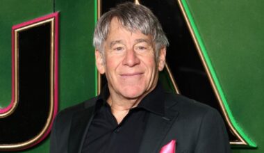 ‘Wicked’ composer says he won’t appear at Kennedy Center after name change