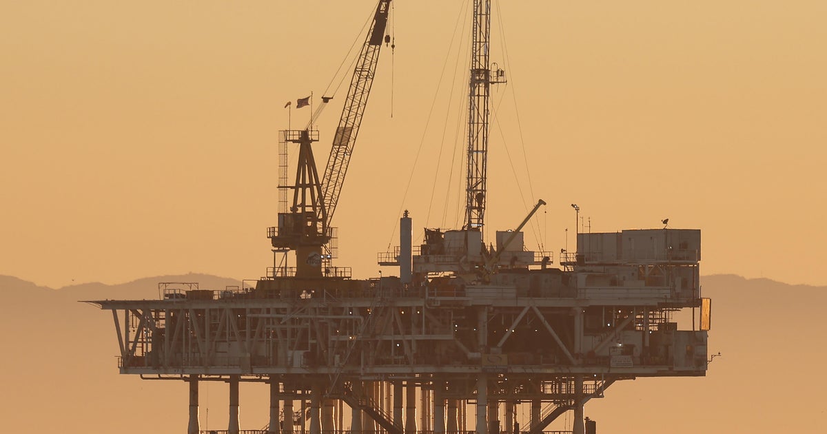 Texas firm's plan to restart oil rigs off California coast gets Trump administration support, legal pushback