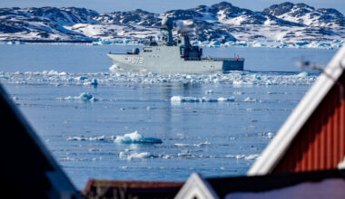 Finland preparing to send two liaison officers to Greenland – Eye on the Arctic