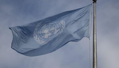 U.S. to withdraw from 66 international organizations, including ones focused on climate change, White House says