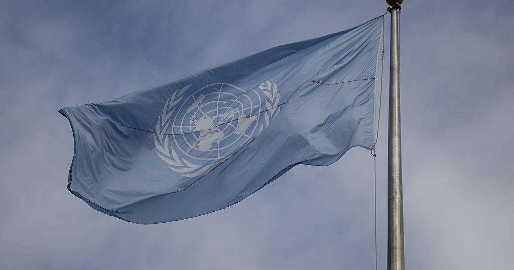 U.S. to withdraw from 66 international organizations, including ones focused on climate change, White House says