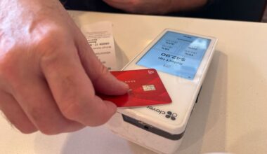 Trump calls for a 10% cap on credit card rates in his latest appeal to affordability concerns