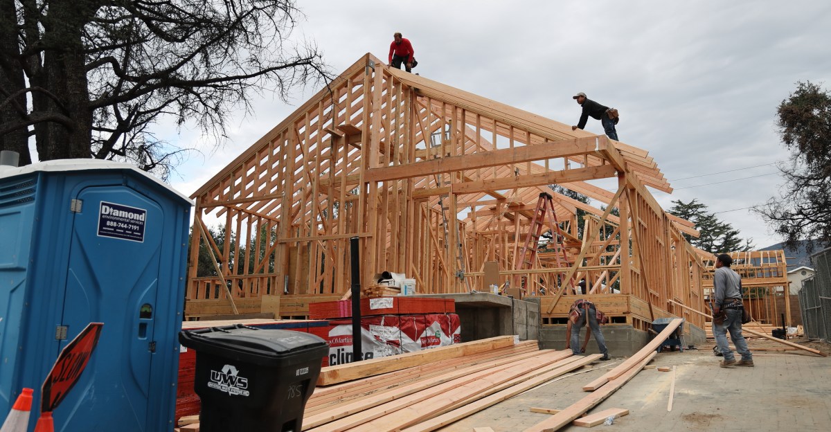 Trump’s ban on Wall Street owning houses could raise your rent