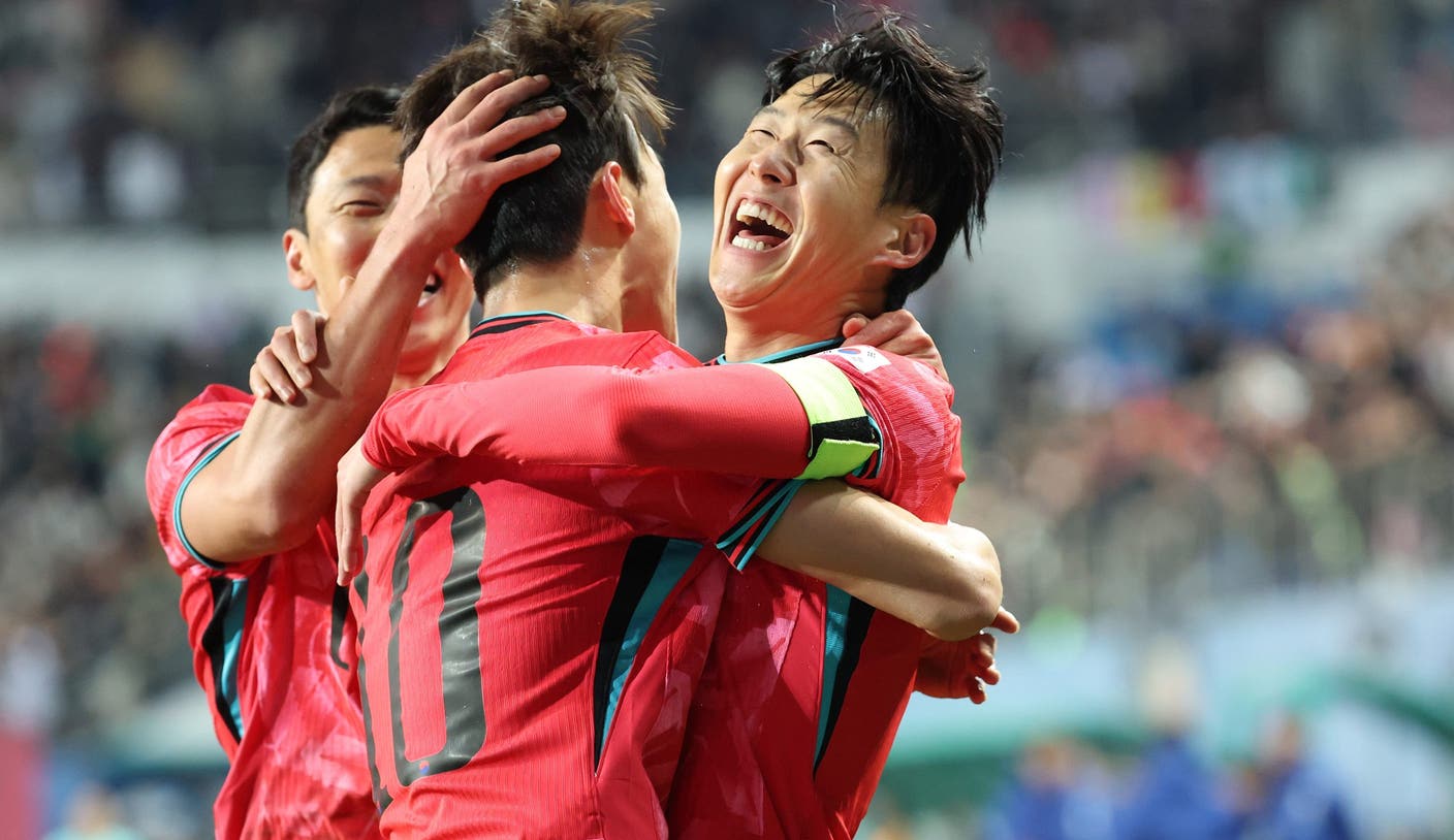 South Korea World Cup 2026 Preview: Best Players, Roster, History