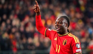 Belgium World Cup 2026 Preview: Best Players, Roster, History