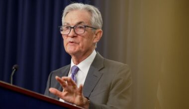 Federal prosecutors open criminal investigation into the Fed and Jerome Powell