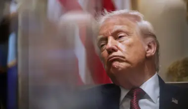 How Water Treaty Tensions Between the U.S. and Mexico Could Reshape Trade and Transport