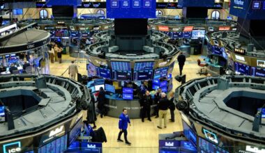 US stocks had a remarkable 2025. But international markets did much better