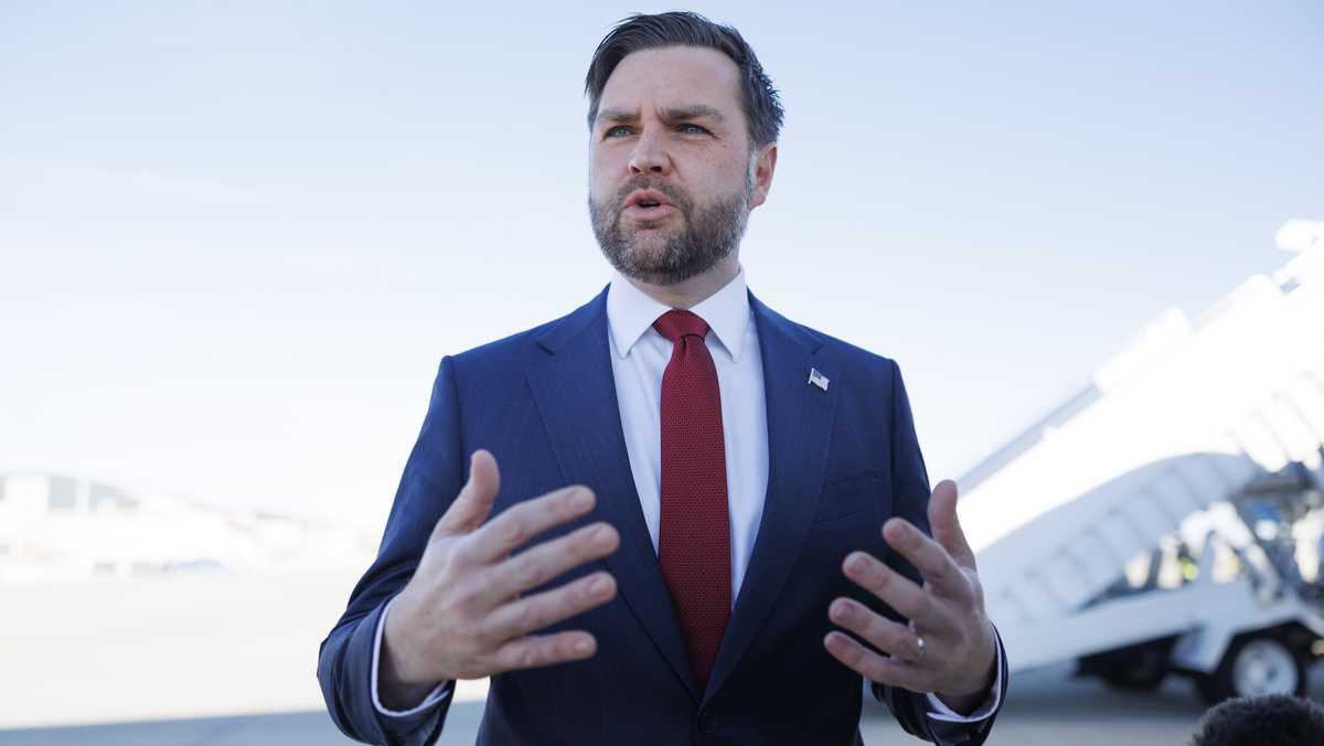 Top political figures to watch in 2026