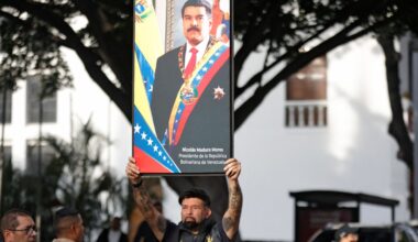 Why Trump wanted Maduro captured, briefly explained
