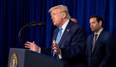 What will it actually mean for the US to “run” Venezuela?