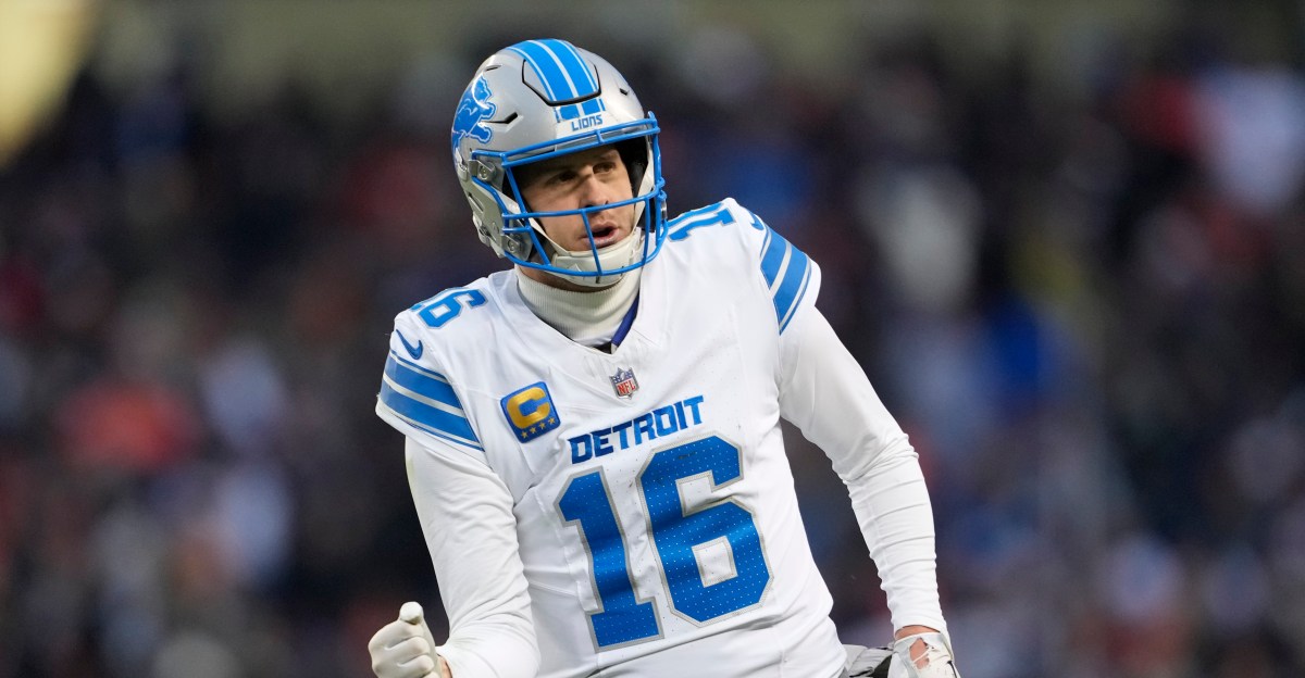 NFL’s most disappointing teams: Nuclear and restrained options to fix Lions, Chiefs, Cowboys, more