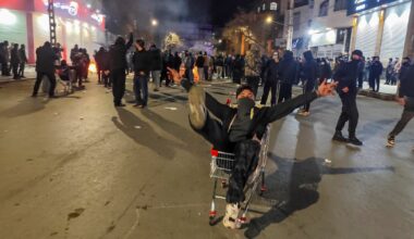 Iran protests are the biggest in years to challenge the regime. Here's what to know.