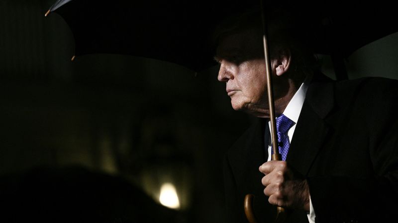 Trump feels obligated to take action on Iran as administration weighs risks of retaliation