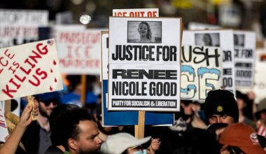 Georgia students plan walkouts protesting Trump administration's immigration enforcement