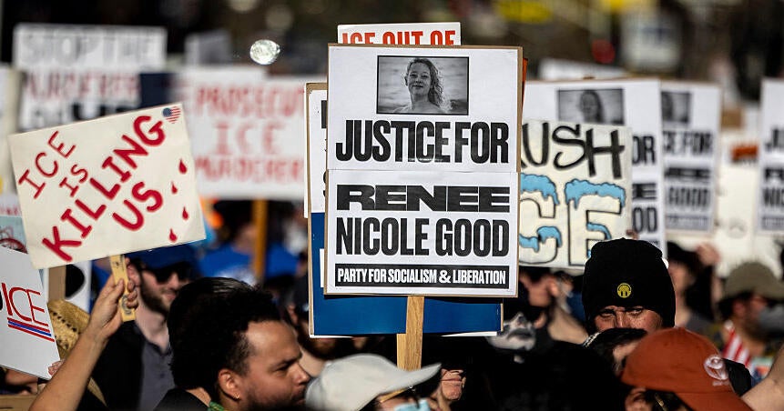 Georgia students plan walkouts protesting Trump administration's immigration enforcement