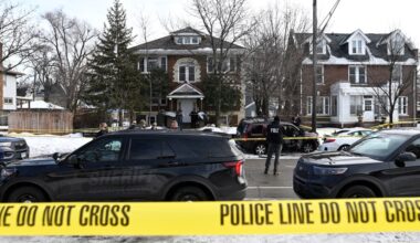 Minneapolis shooting: One killed after ICE agent opens fire