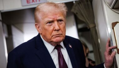 MAGA’s right-wing allies in Europe are repulsed by Trump’s push for Greenland