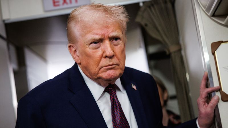 MAGA’s right-wing allies in Europe are repulsed by Trump’s push for Greenland