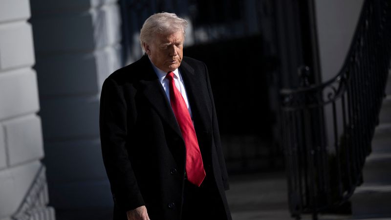 Trump steps up pressure campaign to avoid rare Congress reprimand on war powers