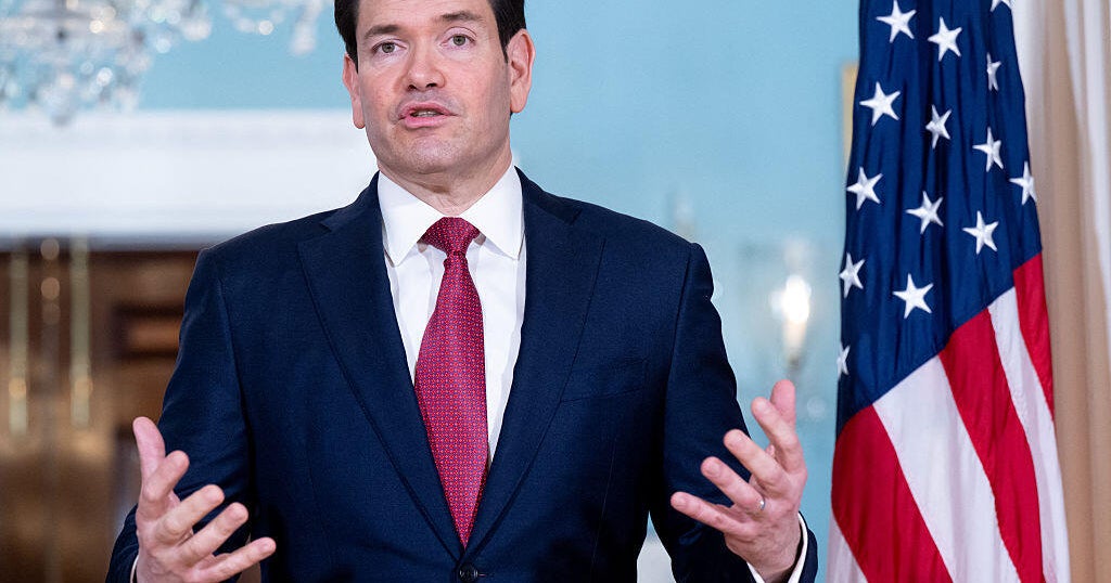 Tony Blair, Rubio, Kushner, Witkoff to help oversee Gaza reconstruction, White House says