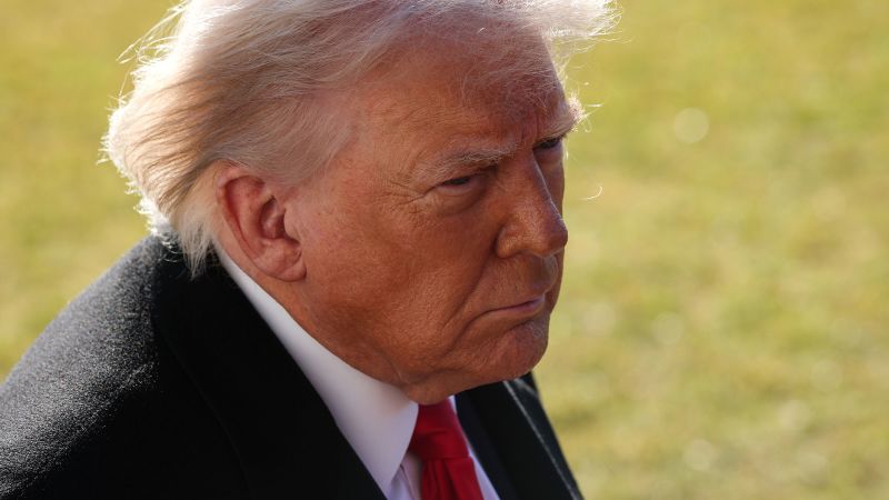 Live updates: Vance and Rubio to hold meeting on Greenland as Trump faces Venezuela war powers vote