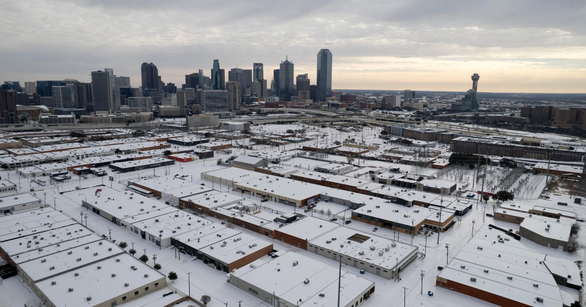 ERCOT grid weathers winter storm, energy expert praises federal prep order