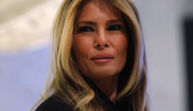 Melania Trump: What to know about the new documentary about the first lady