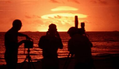 The world just set a surprisingly positive nuclear record. But how long will it last?