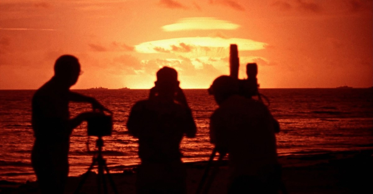 The world just set a surprisingly positive nuclear record. But how long will it last?