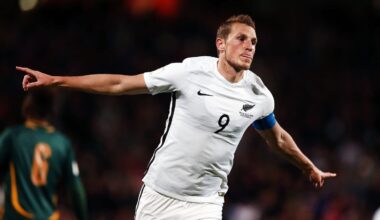 New Zealand World Cup 2026 Preview: Best Players, Roster, History
