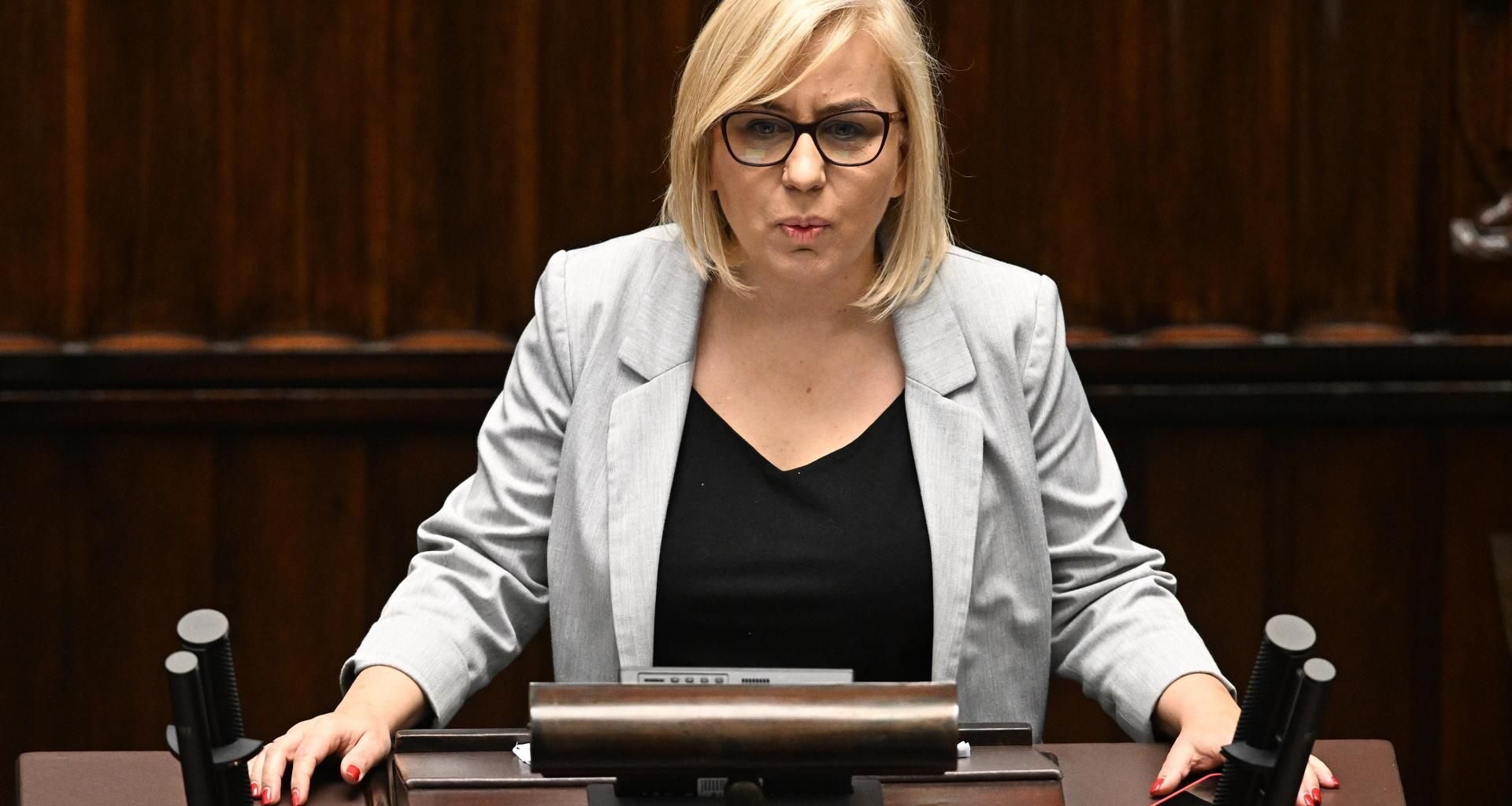 To już otwarta wojna! Polska 2050 bez Hołowni lub zmiana nazwy partii?! "Zachęcam pana marszałka..." - Super Express