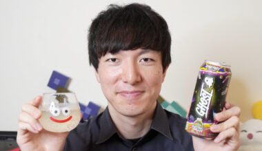 Rich yet Refreshing Aftertaste? Reviewing GHOST ENERGY EDC ELECTRIC LIMEADE!