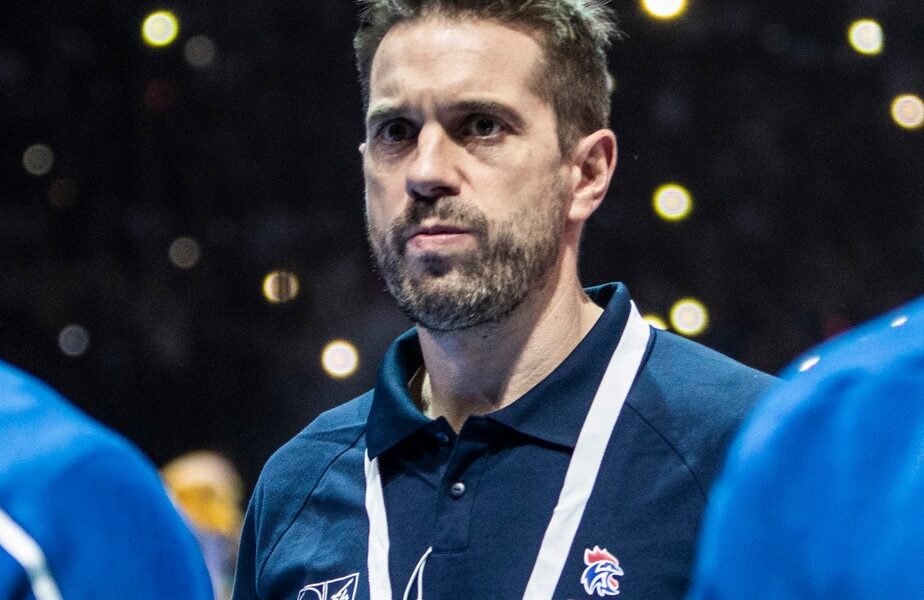 Guillaume Gille after failure against Spain: It’s shitty...