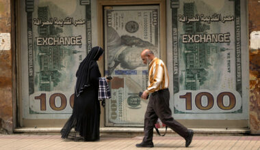 Is the global economic order unravelling? | Business and Economy