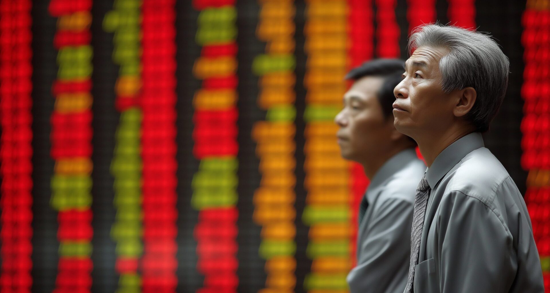 Global stock markets today: Europe hits record highs, FTSE 100 breaks 10,000 as Wall Street ends mixed