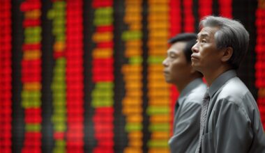 Global stock markets today: Europe hits record highs, FTSE 100 breaks 10,000 as Wall Street ends mixed