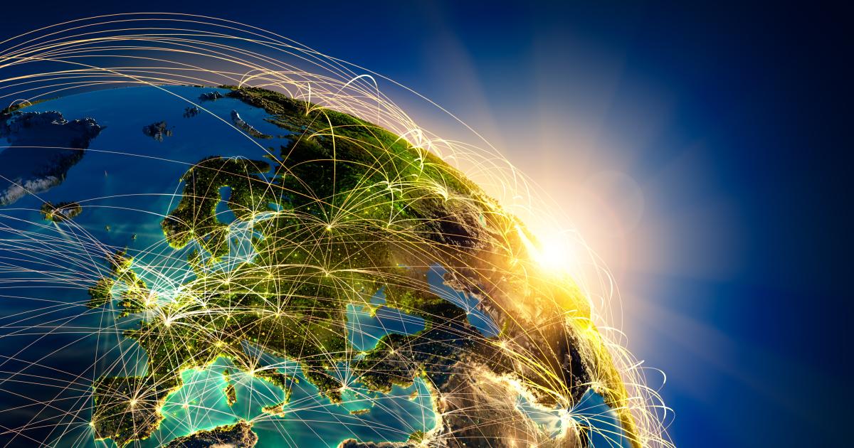 globeeurope shutterstock  image