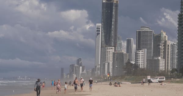 Gold Coast charity busy sending homeless Kiwis back