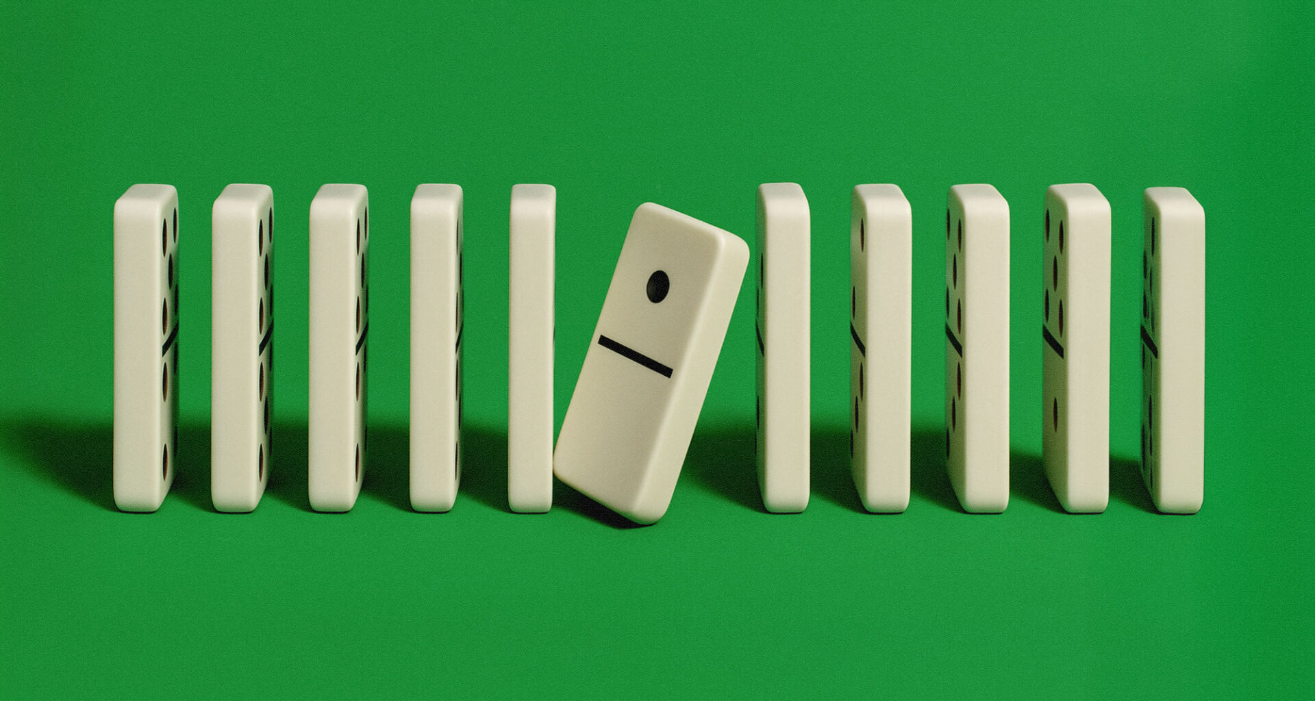 Future of Marketing Briefing: The ad business arrived at CES in a holding pattern