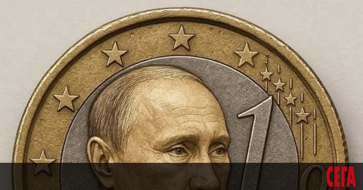 Путин поздрави българите за Еврозоната, милиони го поискаха за президент