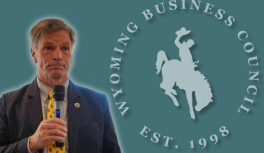 Gov. Gordon asks lawmakers not to defund Wyoming Business Council