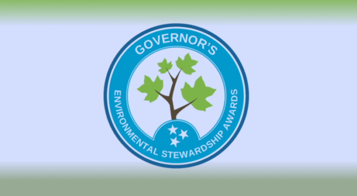 governors-environmental-stewardship-awards-screenshot
