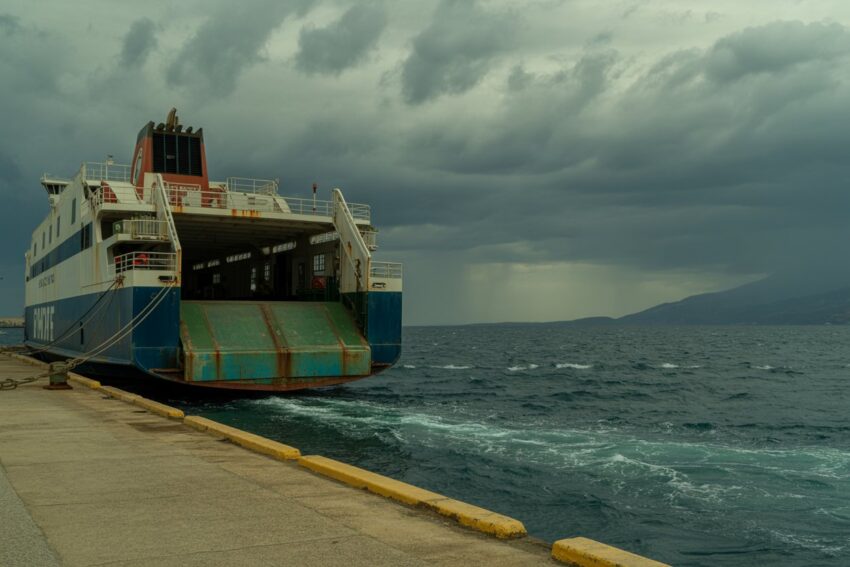 Greece - travel and tour world