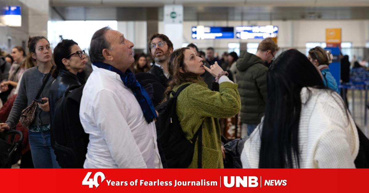 Greece airspace disruption not caused by cyberattack, officials say