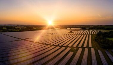 Green Gold Energy bags GPS approval for 108MW solar-plus-storage site in South Australia