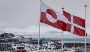 Europe Should Be Begging Trump to Buy Greenland