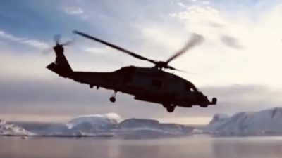 Denmark Alarmed by US Comments over Greenland (NATO) – Modern Tokyo Times